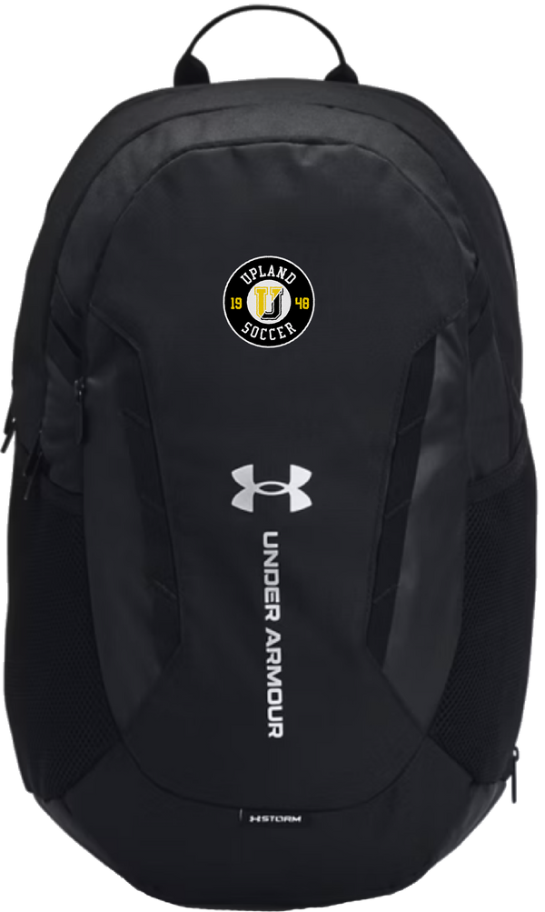Upland Soccer UA Hustle 6.0 Team Backpack