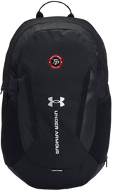 South Pittsburgh Rebellion UA Hustle 6.0 Team Backpack