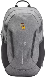 Greensburg Salem UA Hustle 6.0 Team Backpack