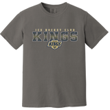 Skylands Kings Heavyweight Ring Spun Tee