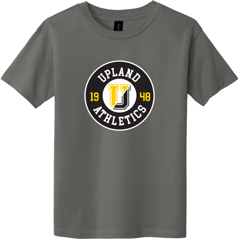 Upland Athletics Youth Softstyle T-Shirt