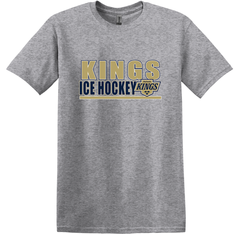 Skylands Kings Softstyle T-Shirt