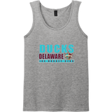 Delaware Ducks Softstyle Tank Top