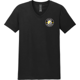 Upland Athletics Softstyle V-Neck T-Shirt