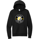 Upland Disc Golf New Unisex Organic French Terry Pullover Hoodie