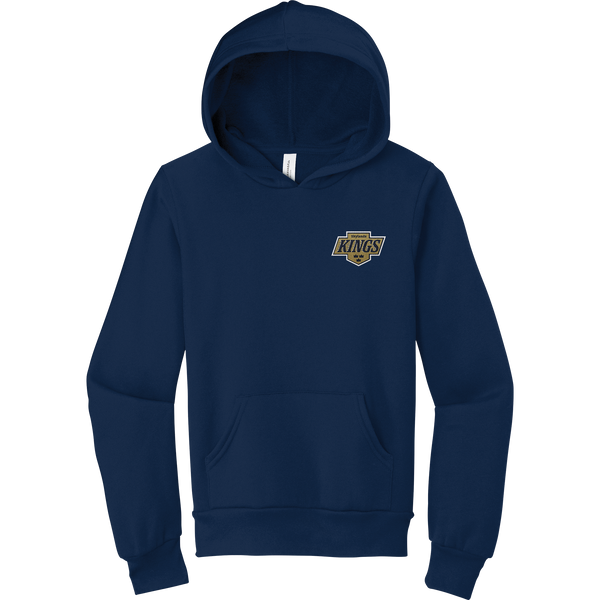 Skylands Kings Youth Sponge Fleece Pullover Hoodie