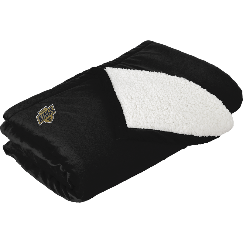 Skylands Kings Mountain Lodge Blanket