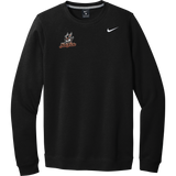 Danbury Hat Tricks Nike Club Fleece Crew