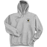 Delaware Jr. Blue Hens Ultimate Cotton - Pullover Hooded Sweatshirt