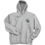 Woodbridge Wolfpack Ultimate Cotton - Pullover Hooded Sweatshirt