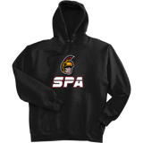 Seacoast Spartans (SPA) Ultimate Cotton - Pullover Hooded Sweatshirt