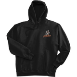 Danbury Hat Tricks Ultimate Cotton - Pullover Hooded Sweatshirt
