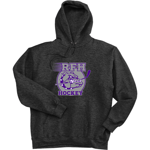 Rumson-Fair Haven Ultimate Cotton - Pullover Hooded Sweatshirt
