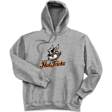Danbury Hat Tricks Ultimate Cotton - Pullover Hooded Sweatshirt