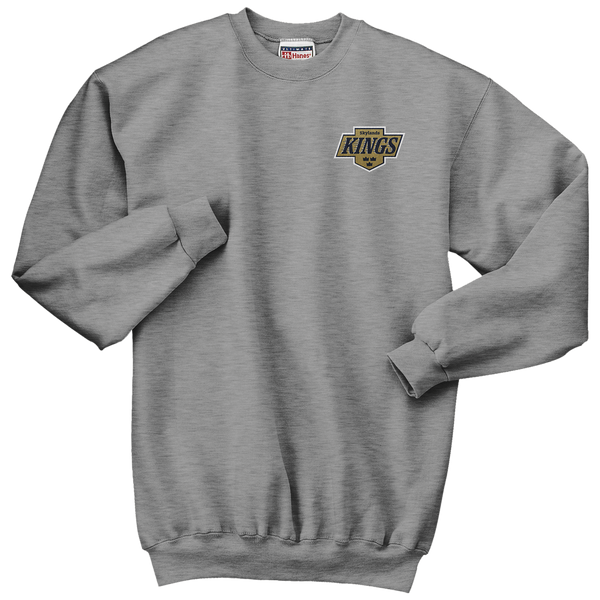 Skylands Kings Ultimate Cotton - Crewneck Sweatshirt