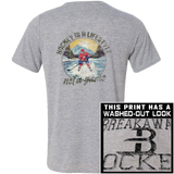 Lifestyle Youth Short Sleeve T-Shirt