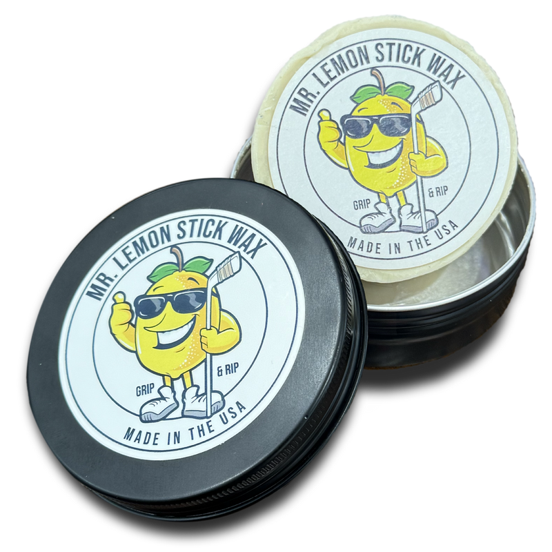 Upland Country Day School Mr. Lemon Stick Wax