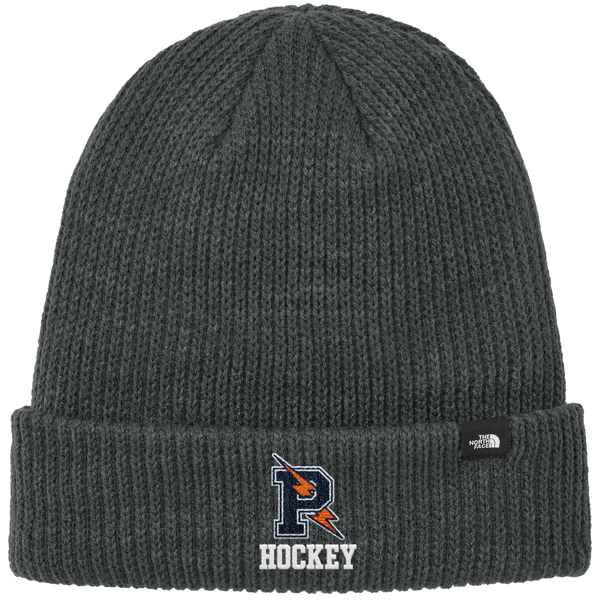 Powers Hockey The North Face Truckstop Beanie