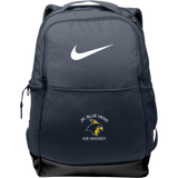 Delaware Jr. Blue Hens Nike Brasilia Medium Backpack