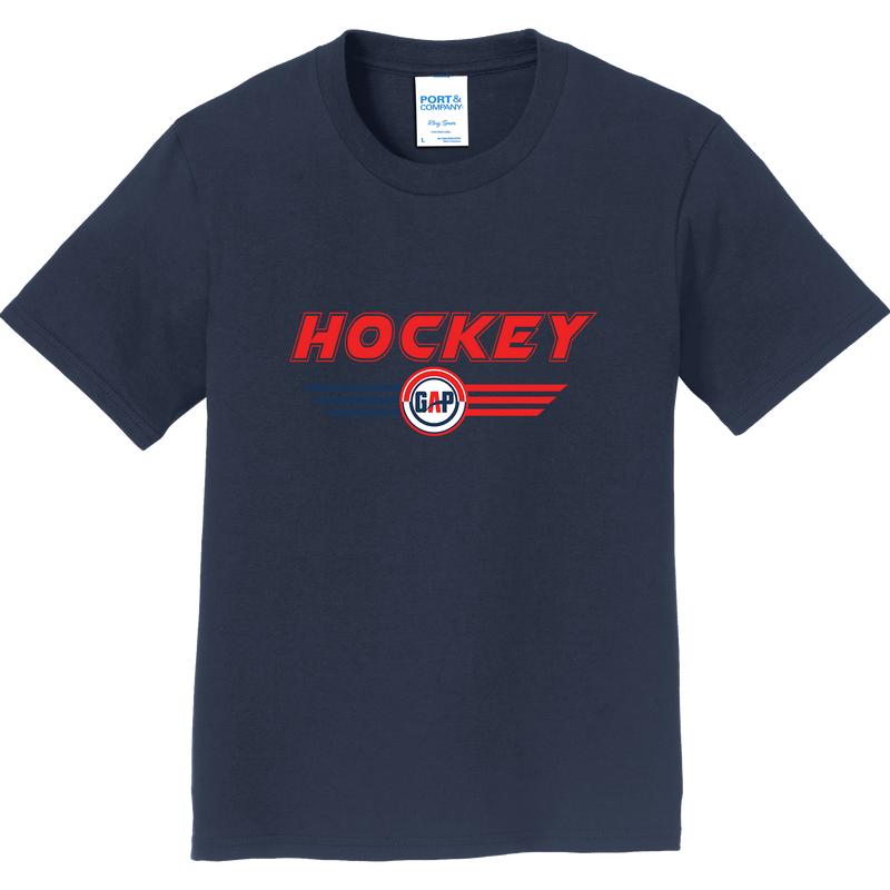 GAP Hockey Youth Fan Favorite Tee