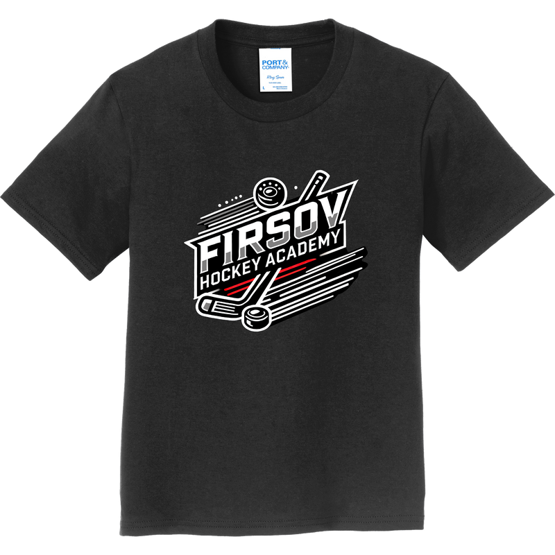 Firsov Youth Fan Favorite Tee