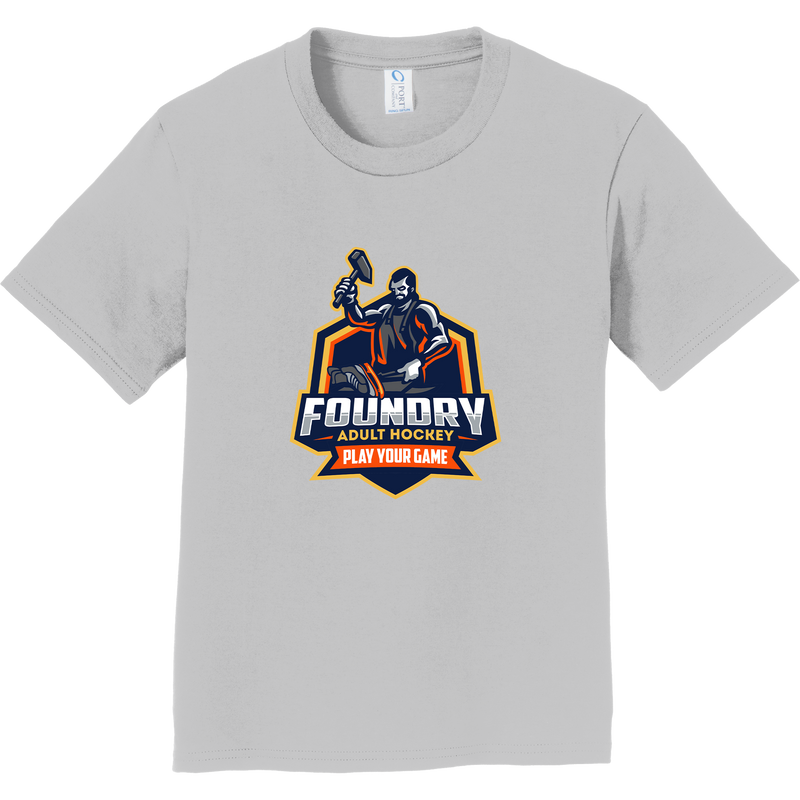 Foundry Youth Fan Favorite Tee