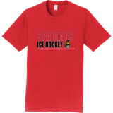 Seacoast Spartans (Ice Hockey) Adult Fan Favorite Tee