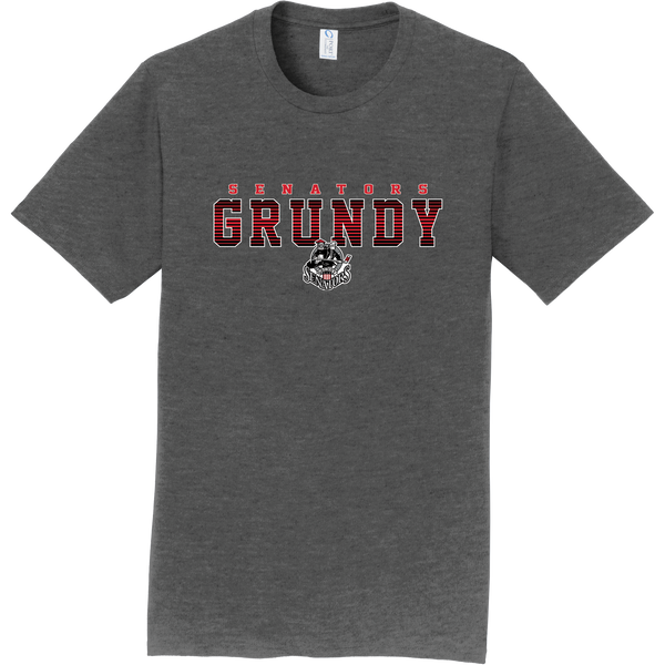 Grundy Senators Adult Fan Favorite Tee