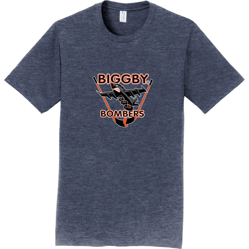 Biggby Bombers Adult Fan Favorite Tee