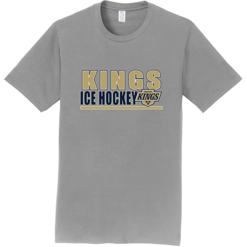 Skylands Kings Adult Fan Favorite Tee