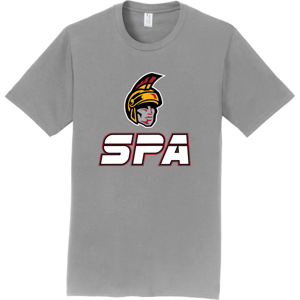 Seacoast Spartans (SPA) Adult Fan Favorite Tee