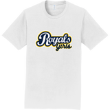 Royals Girls Adult Fan Favorite Tee