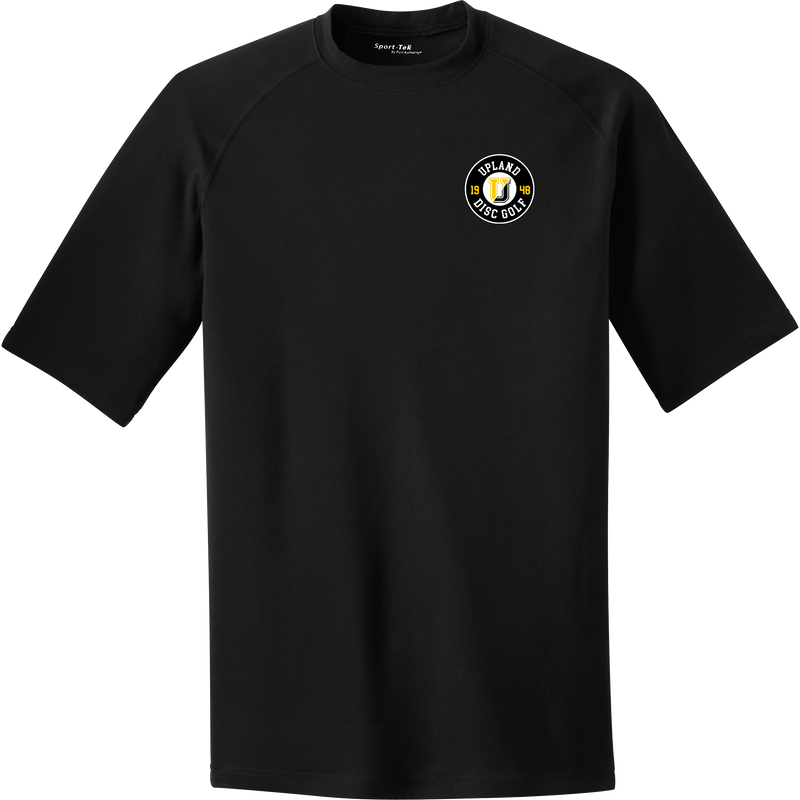 Upland Disc Golf Ultimate Performance Crew